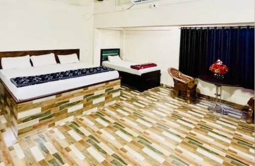 Lakhisarai Cabine | Hotel lakshmi kedarnath Hall Bihar