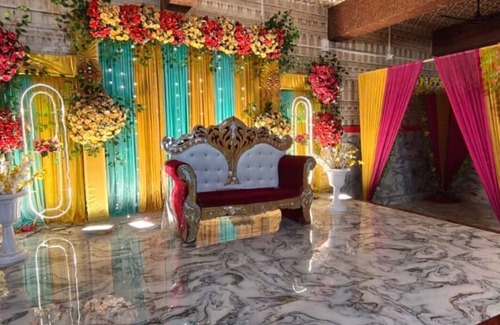 Lakhisarai Cabine | Hotel lakshmi kedarnath Hall Bihar