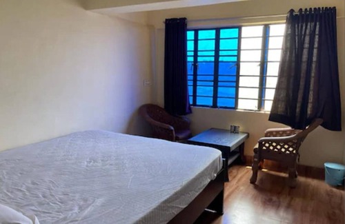 Lakhisarai Cabine | Hotel lakshmi kedarnath Hall Bihar