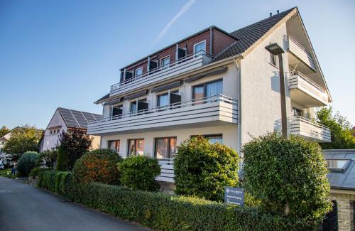 Bad Meinberg Hôtel | Hotel Lammerts