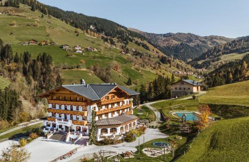 Grossarl Hôtel | Hotel Lammwirt