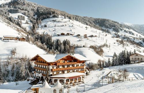Grossarl Hôtel | Hotel Lammwirt
