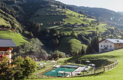 Grossarl Hôtel | Hotel Lammwirt