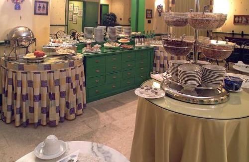 Crocetta Hôtel | Hotel Lancaster
