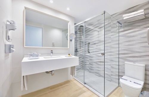 Arrecife Hôtel | Hotel Lancelot
