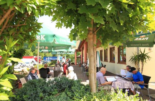 Ruppertsweiler Hôtel | Hotel-Landgasthaus Ständenhof