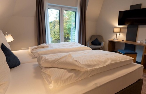 Ruppertsweiler Hôtel | Hotel Landgasthaus Ständenhof
