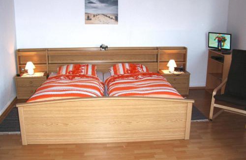 Boddenstedt Hôtel | Hotel Landgasthof Puck