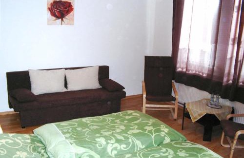 Boddenstedt Hôtel | Hotel Landgasthof Puck