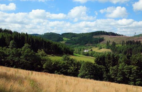 Untervalme Hôtel | Hotel Landgasthof Rüppel