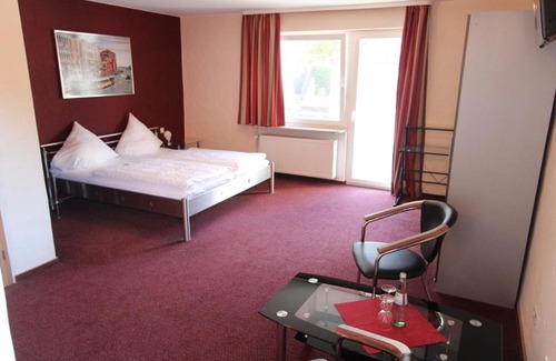 Zweibruecken Hôtel | Hotel Landgasthof Zur Alten Scheune