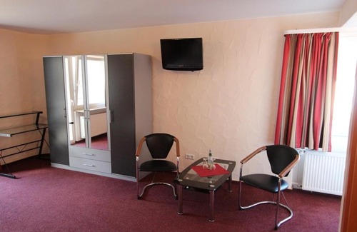 Zweibruecken Hôtel | Hotel Landgasthof Zur Alten Scheune