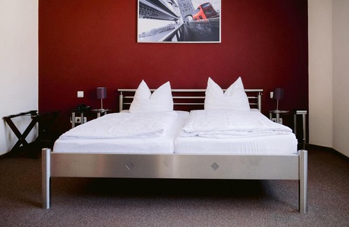 Zweibruecken Hôtel | Hotel Landgasthof Zur Alten Scheune