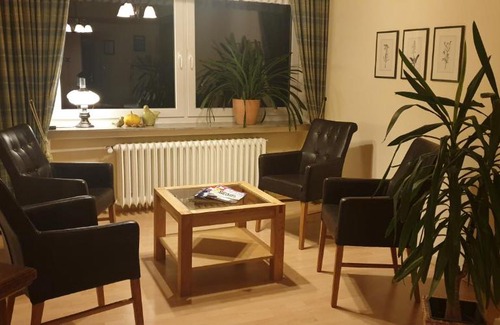 Bad Eilsen Hôtel | Hotel Landhaus Apartments