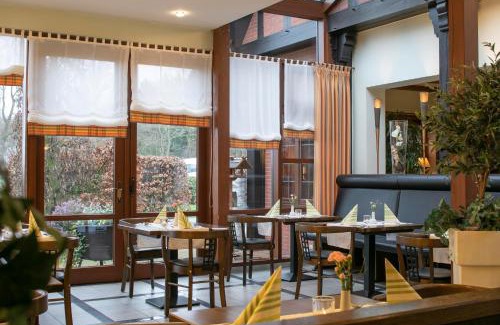 Friesoythe Hôtel | Hotel Landhaus Pollmeyer