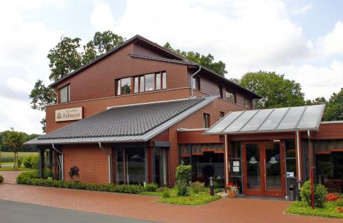 Friesoythe Hôtel | Hotel Landhaus Pollmeyer
