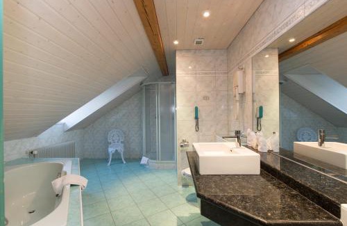 Herisau Hôtel | Hotel Landhaus Säntis Herisau