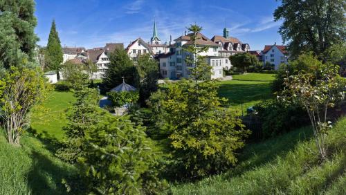Herisau Hôtel | Hotel Landhaus Säntis Herisau