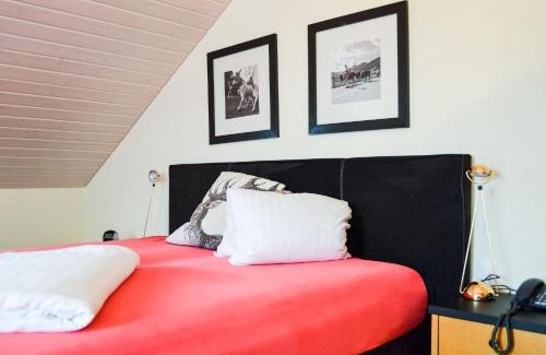 Herisau Hôtel | Hotel Landhaus Säntis Herisau