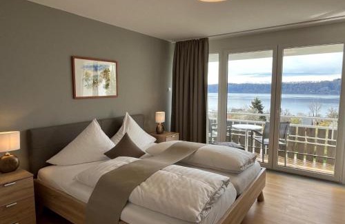 Sipplingen Hôtel | Hotel Landhaus Sternen