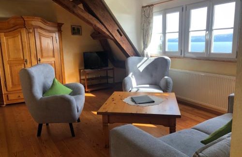Sipplingen Hôtel | Hotel Landhaus Sternen