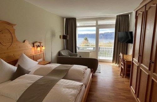 Sipplingen Hôtel | Hotel Landhaus Sternen