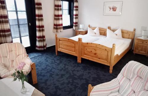 Aerzen Hôtel | Hotel Landluft