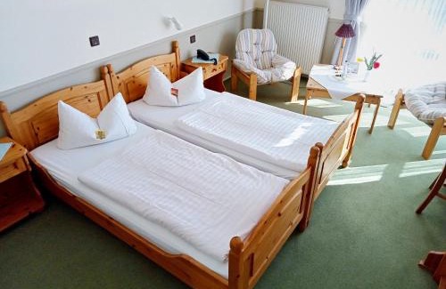 Aerzen Hôtel | Hotel Landluft