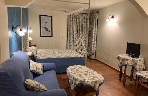 Cerezo de Abajo Hôtel | Hotel Langa
