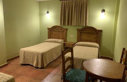 Cerezo de Abajo Hôtel | Hotel Langa