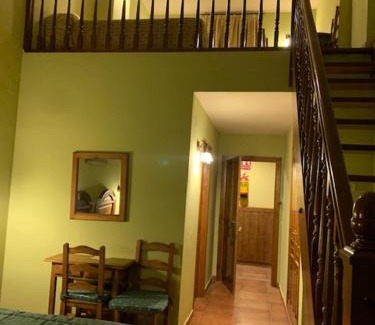 Cerezo de Abajo Hôtel | Hotel Langa