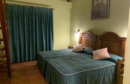 Cerezo de Abajo Hôtel | Hotel Langa