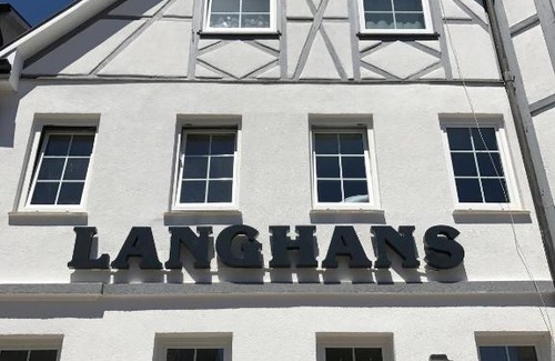 Beilstein Hôtel | Hotel Langhans