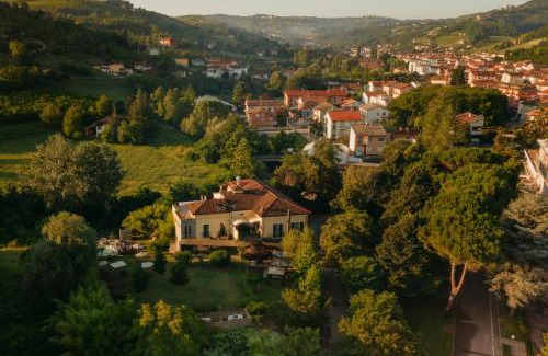 Alba Hôtel | Hotel Langhe