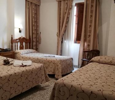 Lanjaron Hôtel | Hotel Lanjaron