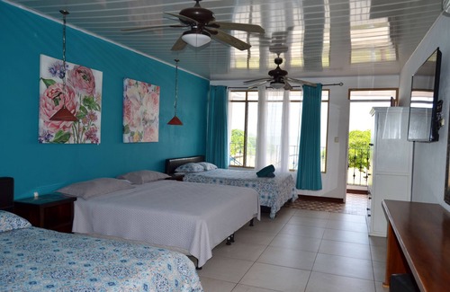 Puntarenas Hôtel | Hotel Las Brisas