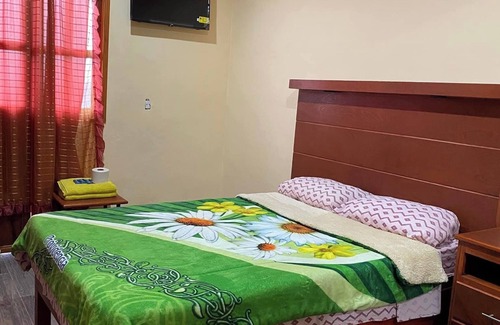 Puebla Hôtel | Hotel Las Brisas