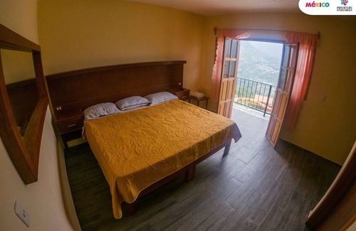 Puebla Hôtel | Hotel Las Brisas