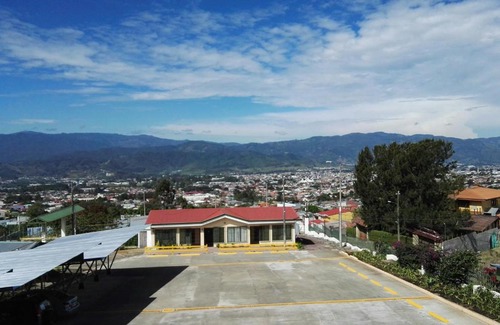 San Rafael Hôtel | Hotel Las Brumas