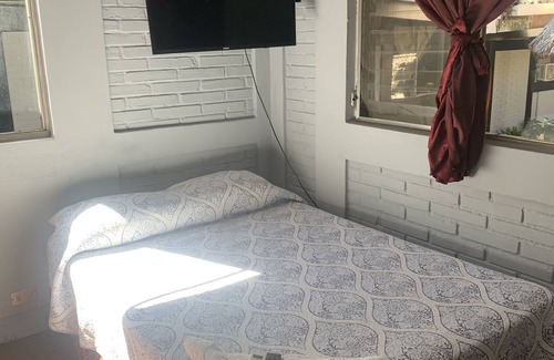 Managua Hôtel | Hotel Las Cabañitas