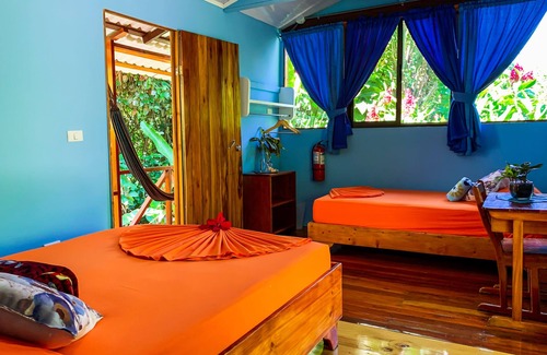 Drake Bay Cabine | Hotel Las Caletas Lodge