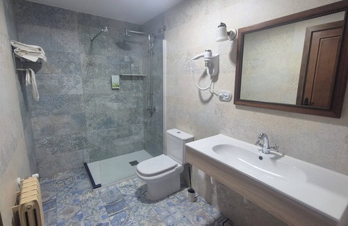 Old Town of Avila Hôtel | Hotel Las Cancelas