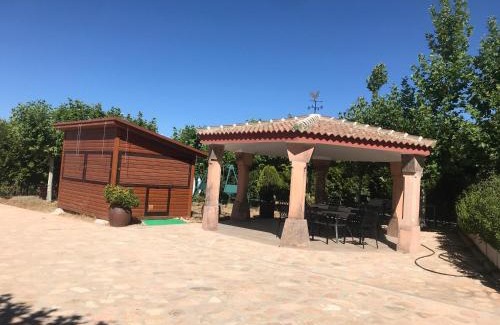 Boceguillas Hôtel | Hotel Las Casitas