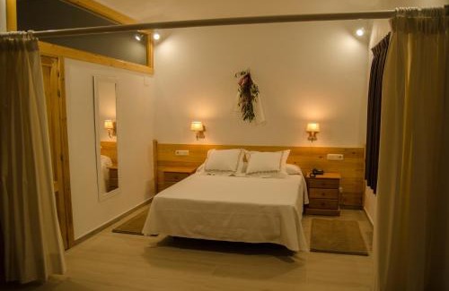 Boceguillas Hôtel | Hotel Las Casitas