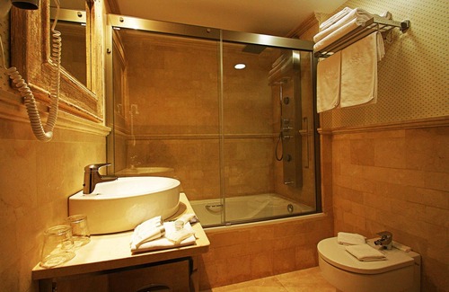 Villafranca del Bierzo Hôtel | Hotel Las Doñas