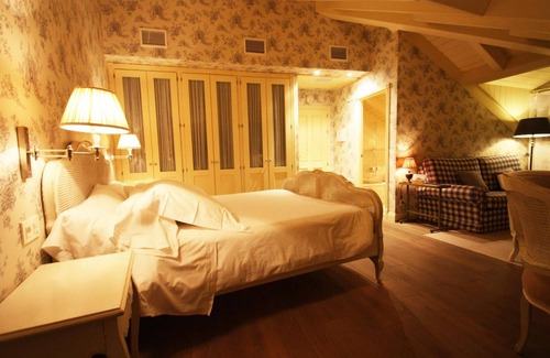 Villafranca del Bierzo Hôtel | Hotel Las Doñas