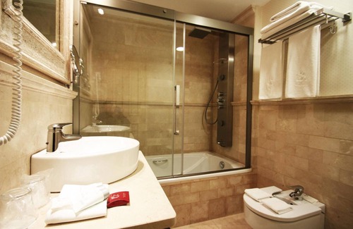 Villafranca del Bierzo Hôtel | Hotel Las Doñas