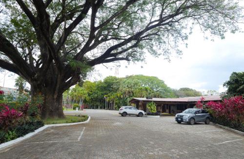 Liberia Hôtel | Hotel Las Espuelas, Bar & Restaurant