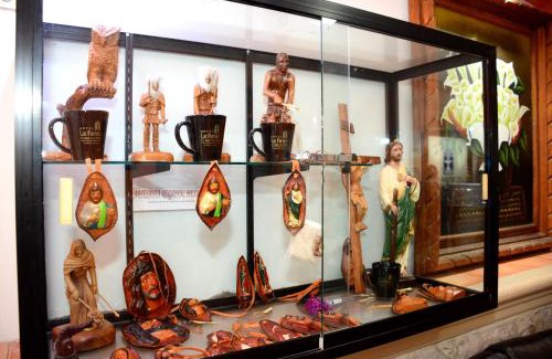 Los Mochis Hôtel | Hotel Las Fuentes