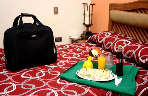 Los Mochis Hôtel | Hotel Las Fuentes